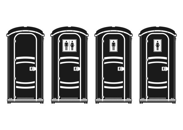 Cashmere, WA Portable Potty Rental Company